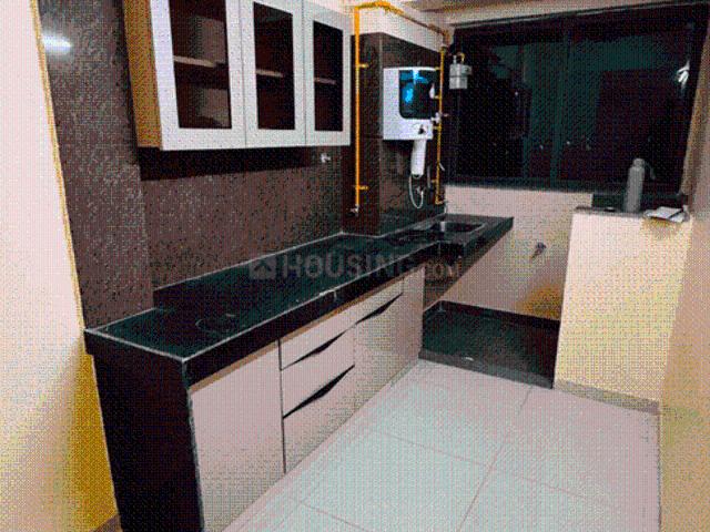 Flat for rent in Sarkhej, Gujarat