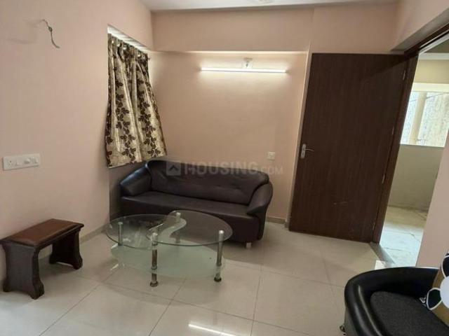 Flat for rent in Sarkhej, Gujarat