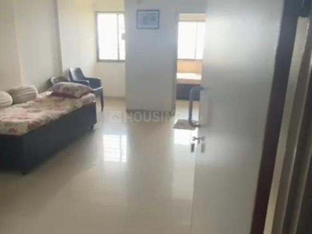Flat for rent in Makarba, Sarkhej