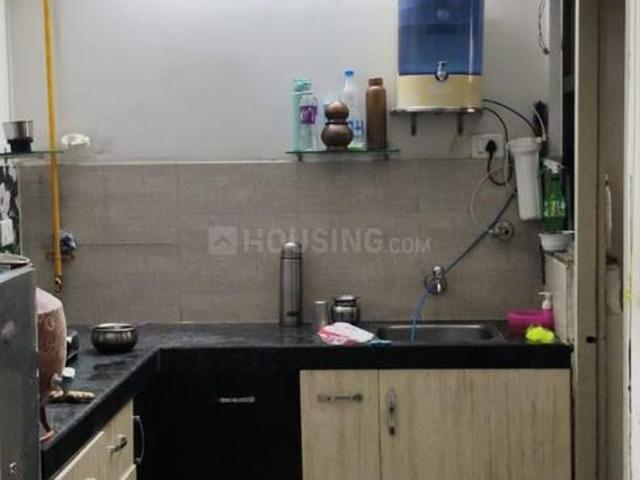 Flat for rent in Makarba, Sarkhej