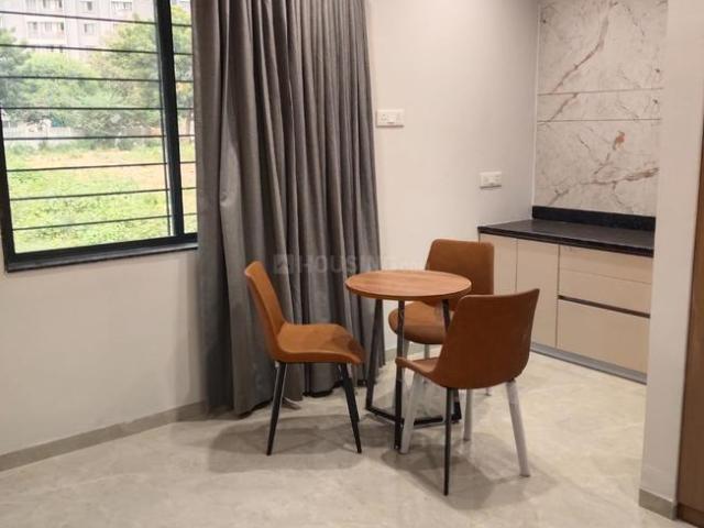 Flat for rent in Makarba, Sarkhej