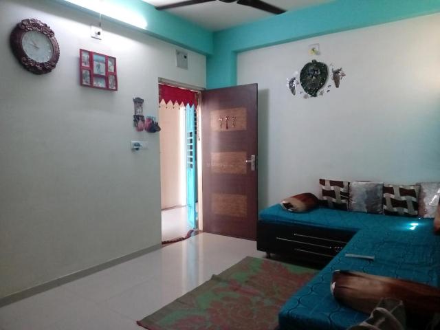 Flat for sale in Sarkhej, Gujarat