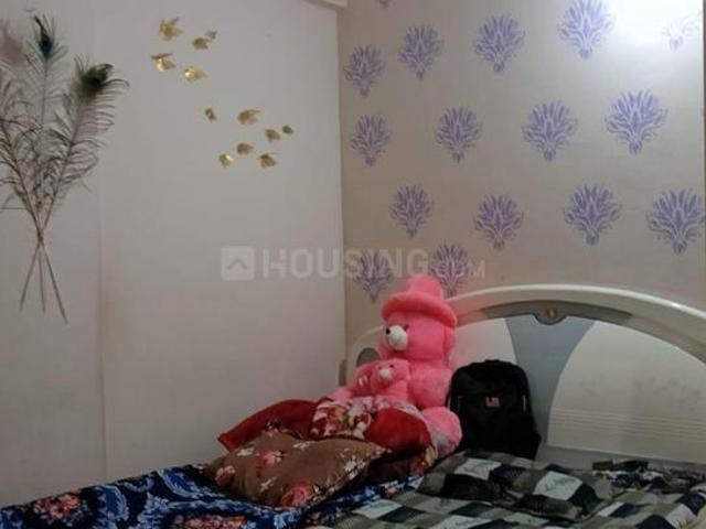 Flat for rent in Ramdev nagar, Ahmedabad