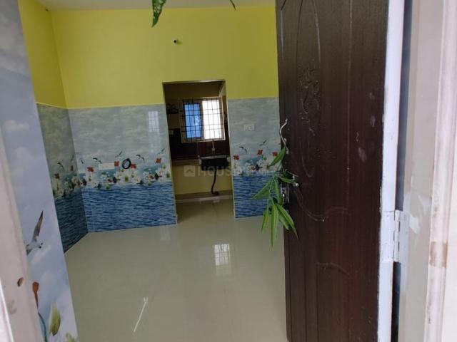 Flat for rent in Vellore, Tamil Nadu
