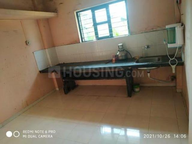 Flat for rent in Ashok Nagar, Nashik