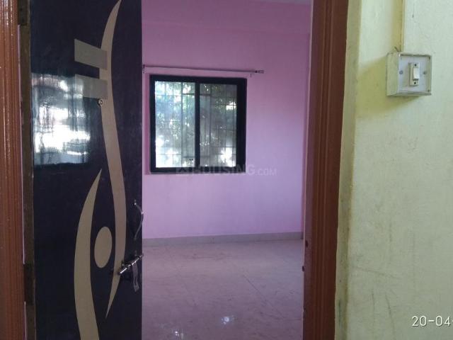 Flat for rent in Ahmednagar, National Capital Territory Of Delhi
