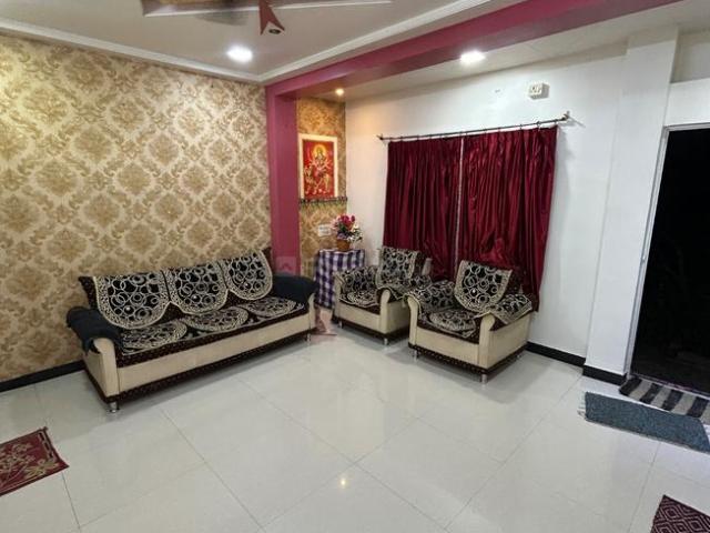 Flat for rent in Ahmednagar, National Capital Territory Of Delhi