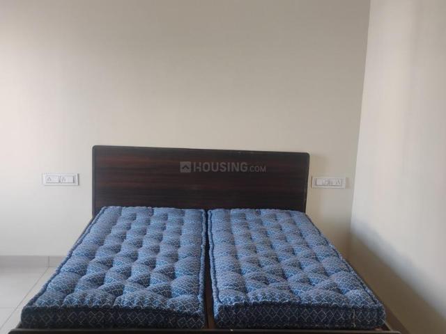 Flat for rent in Indore City, Indore