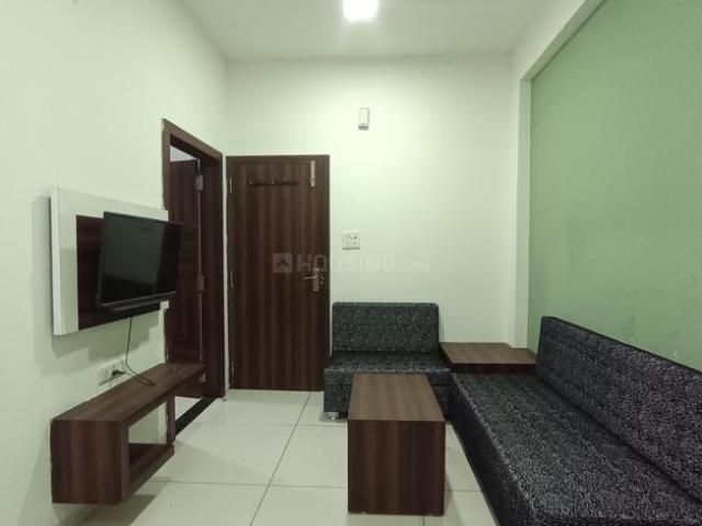Flat for rent in Madya