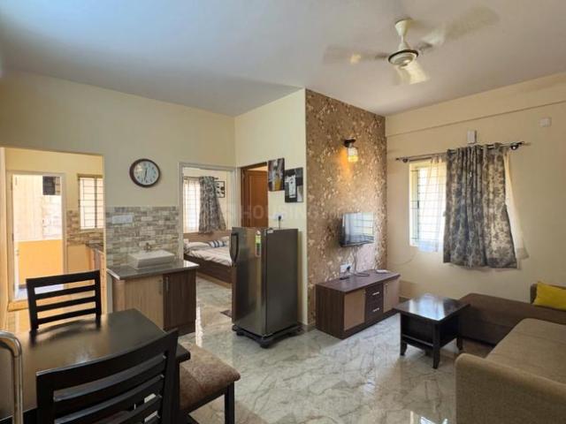 Flat for rent in Indore City, Indore
