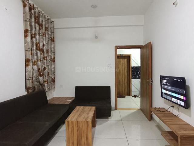 Flat for rent in Madya