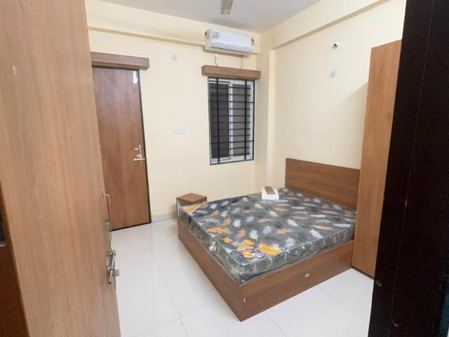 Flat for rent in Indore City, Indore