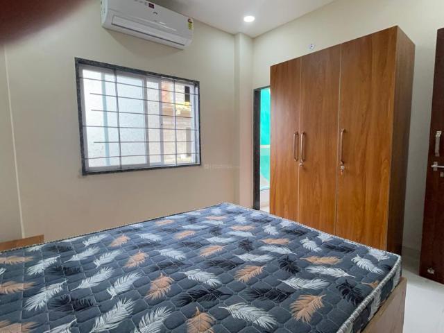 Flat for rent in Indore City, Indore