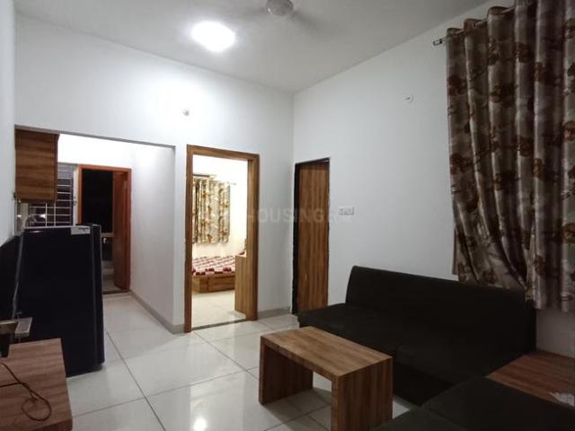 Flat for rent in Indore City, Indore