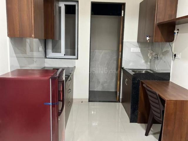 Flat for rent in Indore City, Indore
