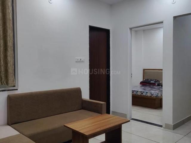 Flat for rent in Madya