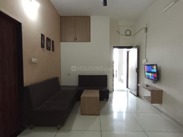 Flat for rent in Madya