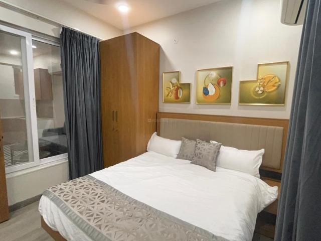 Flat for rent in Indore City, Indore