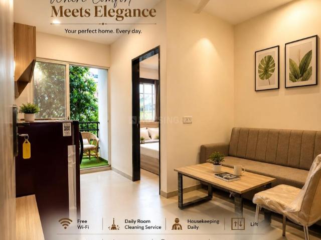 Flat for rent in Madya