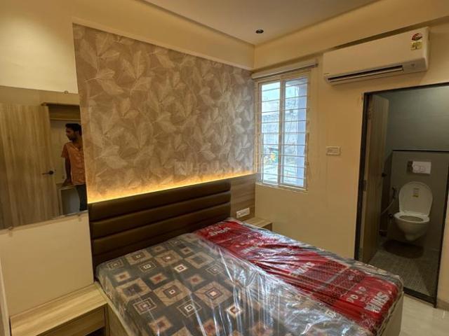 Flat for rent in Madya