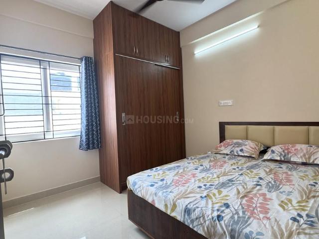 Flat for rent in Indore City, Indore