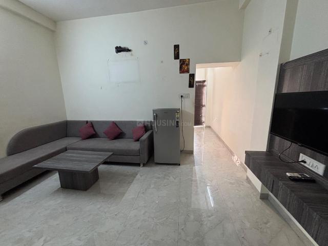 Flat for rent in Shalimar Township, Indore