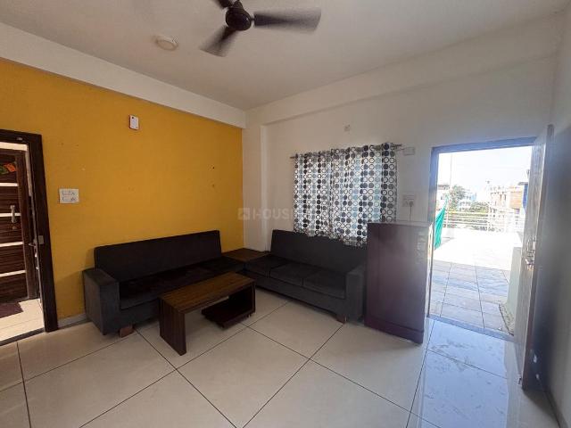 Flat for rent in Piplya Kumar, Indore