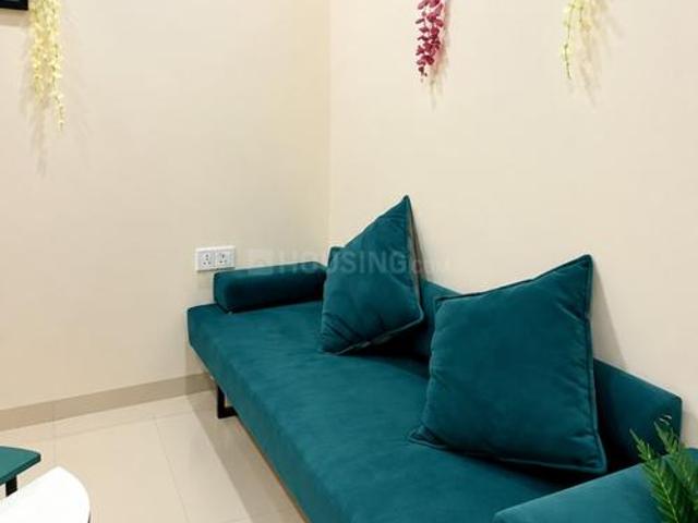 Flat for rent in Indore City, Indore