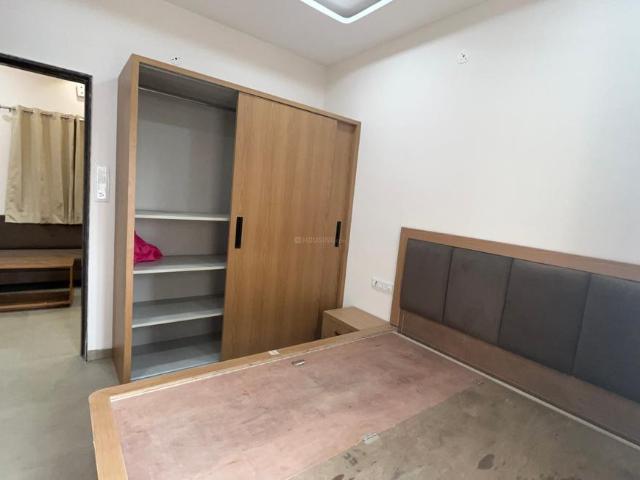 Flat for rent in Indore City, Indore
