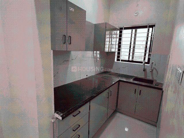 Flat for rent in Piplya Kumar, Indore