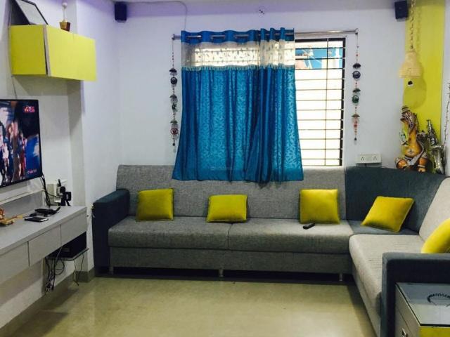 Flat for rent in Madya