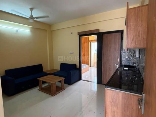 Flat for rent in Madya