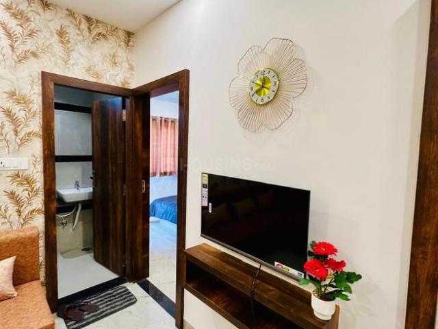 Flat for rent in Madya