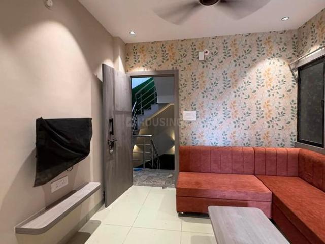 Flat for rent in Madya