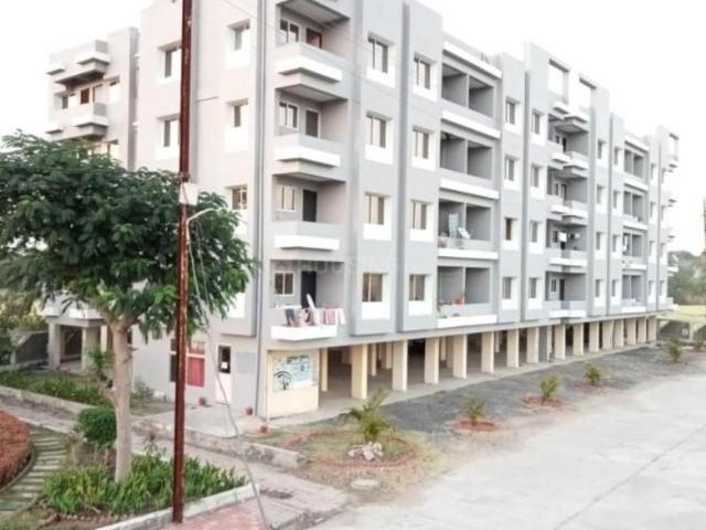 Flat for rent in Madya
