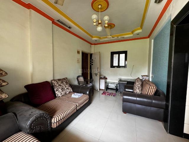 Flat for rent in Seawoods West, Navi Mumbai