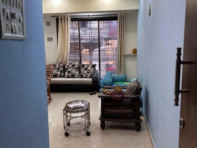 Flat for rent in Navi Mumbai, National Capital Territory Of Delhi