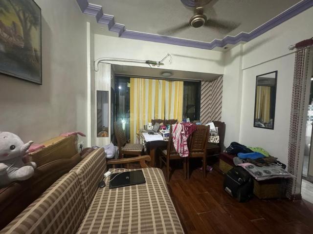 Flat for rent in Navi Mumbai, National Capital Territory Of Delhi