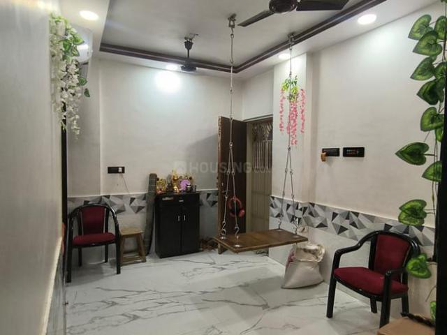 Flat for rent in Navi Mumbai, National Capital Territory Of Delhi