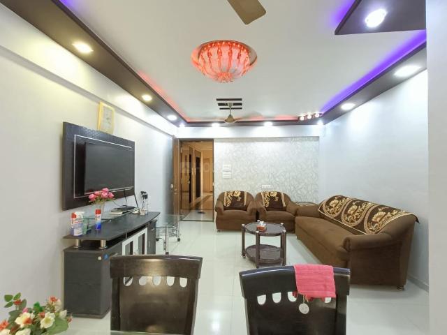 Flat for rent in Navi Mumbai, National Capital Territory Of Delhi