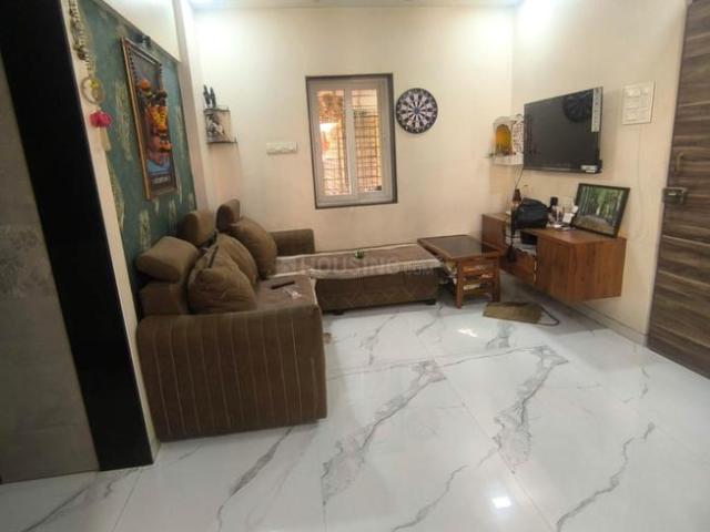 Flat for rent in Sector-50(W), Navi Mumbai