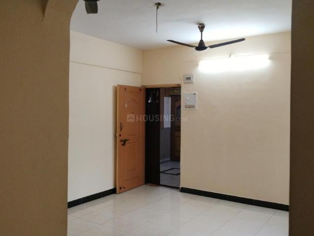 Flat for rent in Navi Mumbai, National Capital Territory Of Delhi