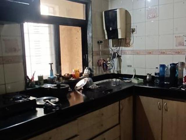 Flat for rent in Navi Mumbai, National Capital Territory Of Delhi