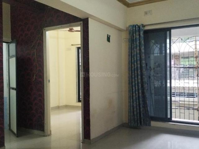 Flat for rent in Navi Mumbai, National Capital Territory Of Delhi