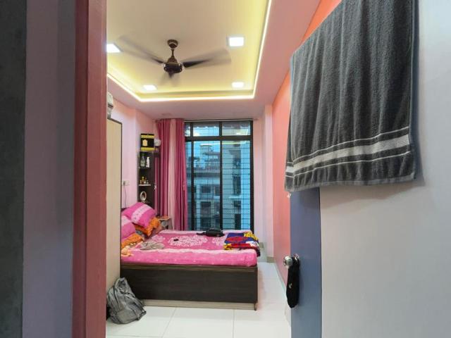 Flat for rent in Navi Mumbai, National Capital Territory Of Delhi