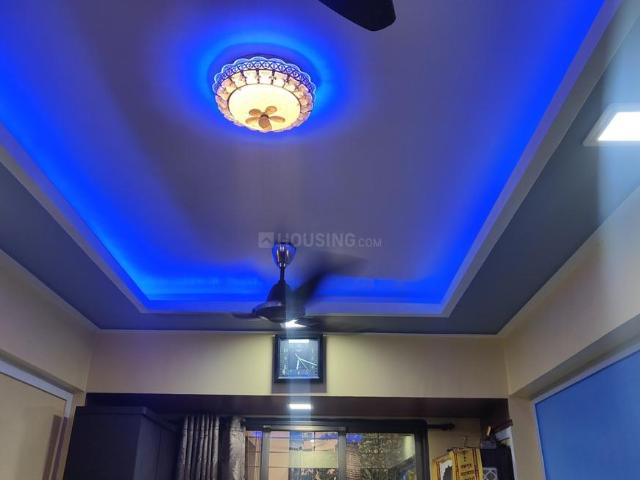 Flat for rent in Navi Mumbai, National Capital Territory Of Delhi