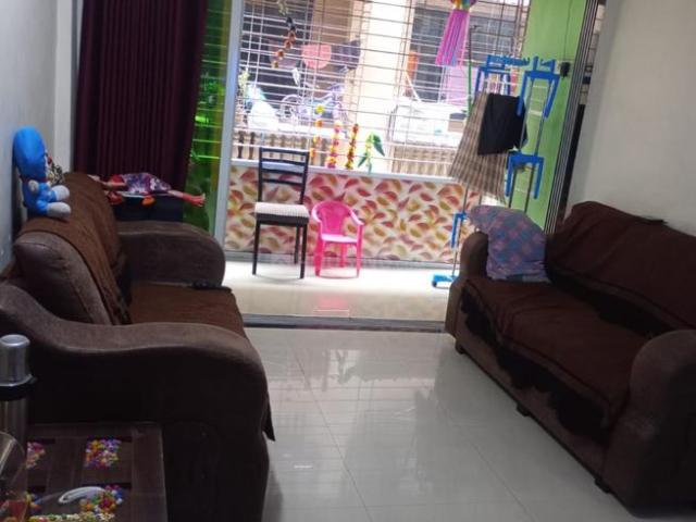 Flat for sale in Navi Mumbai, National Capital Territory Of Delhi