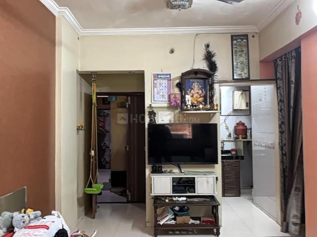 Flat for sale in Navi Mumbai, National Capital Territory Of Delhi