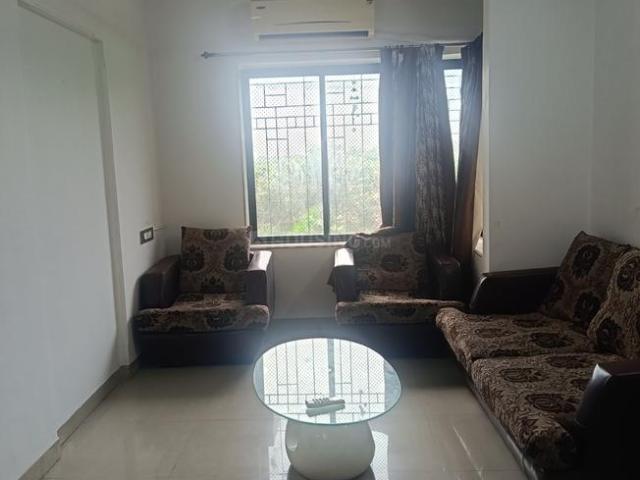 Flat for sale in Navi Mumbai, National Capital Territory Of Delhi
