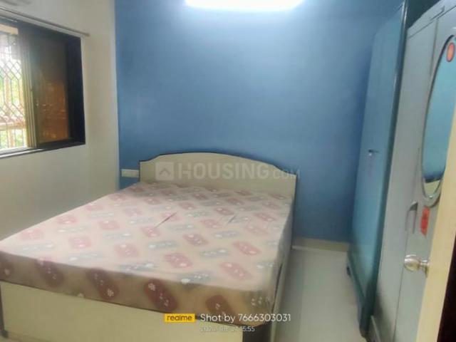 Flat for sale in Navi Mumbai, National Capital Territory Of Delhi